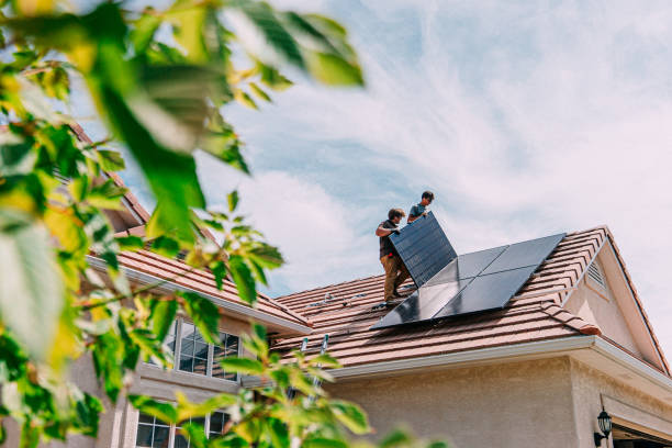 Best Commercial Roofing Services  in Lake Fenton, MI