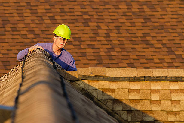 Slate Roofing Contractor in Lake Fenton, MI